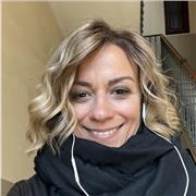 Buongiorno, sono Elena. Impartisco lezioni private di inglese da diversi anni, a livello base e intermedio. Sono in possesso del certificato FIRST